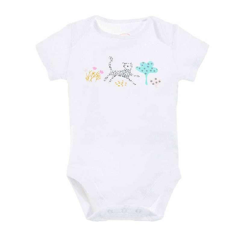 COOL CLUB BODI KRATAK RUKAV 5 KOM 