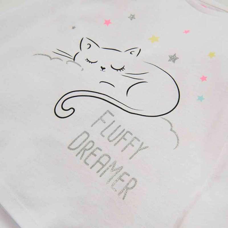 COOL CLUB PIDZAMA PYJAMAS 