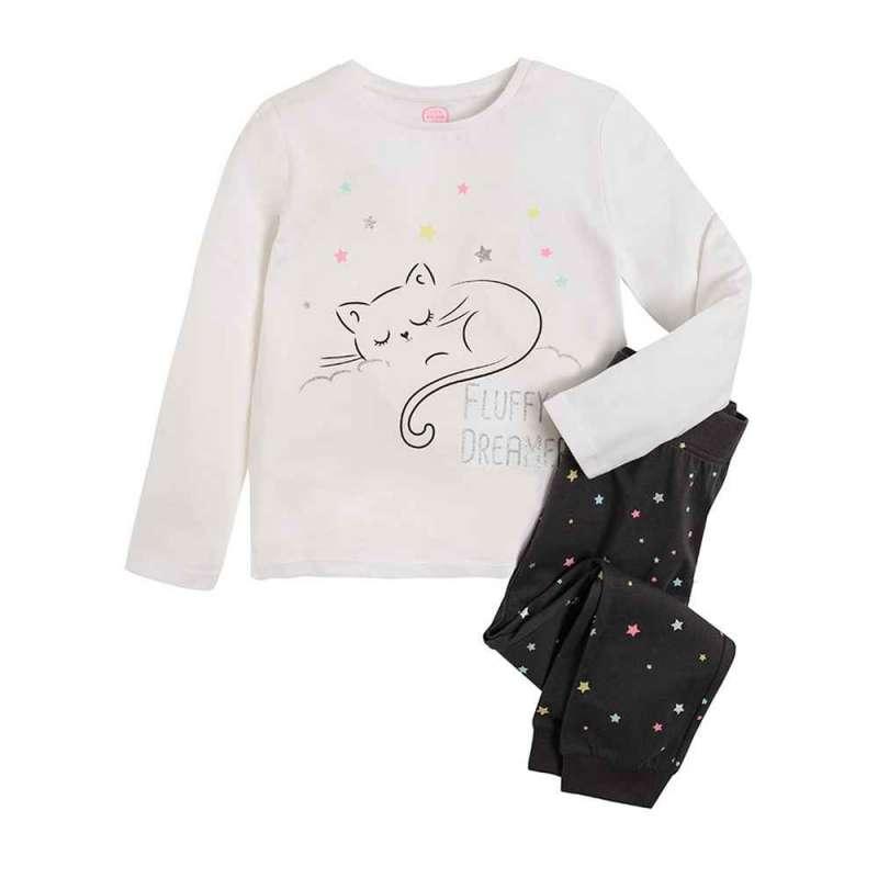 COOL CLUB PIDZAMA PYJAMAS 