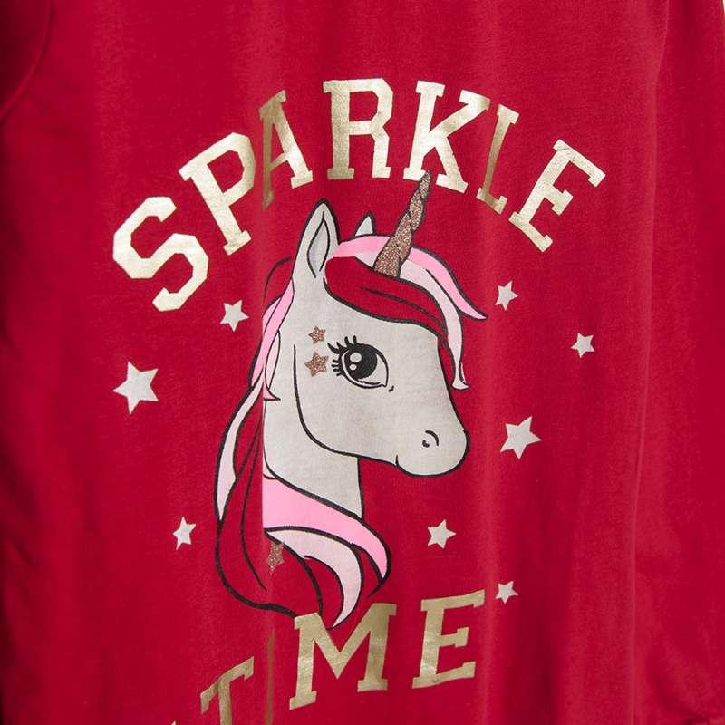 COOL CLUB PIDZAMA  MIX 