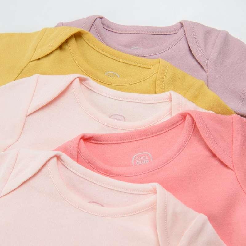 COOL CLUB BODI KRATAK RUKAV 