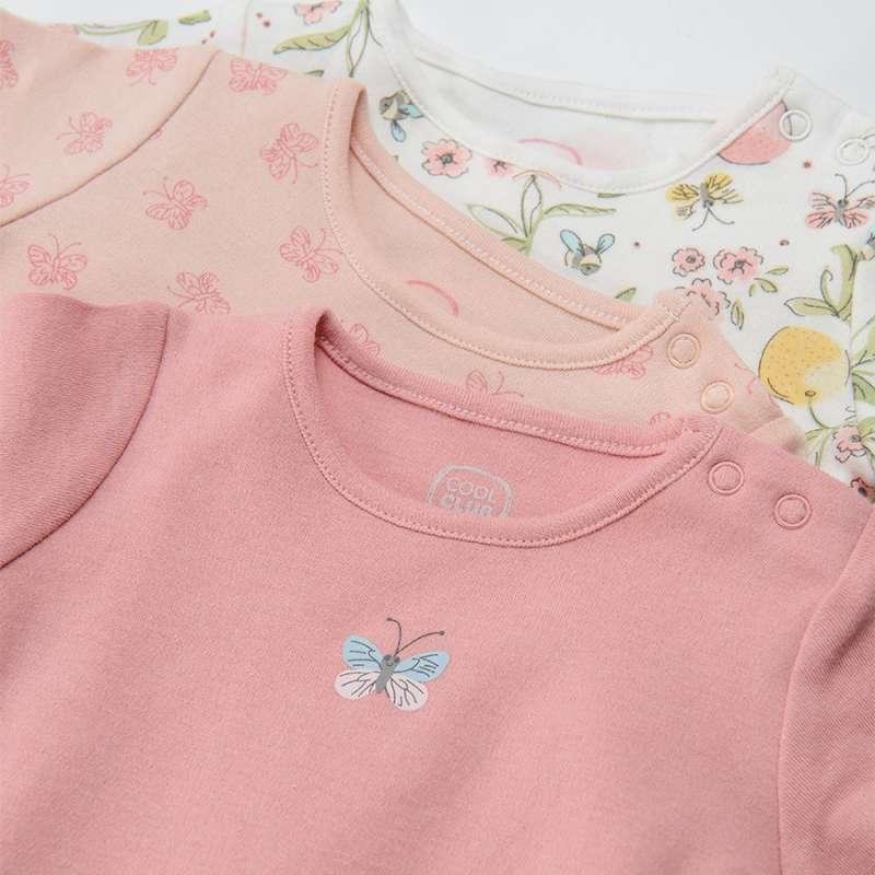 COOL CLUB BODI KRATAK RUKAV 