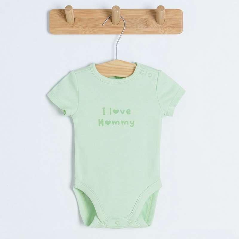 COOL CLUB BODI KRATAK RUKAV 3KOM 