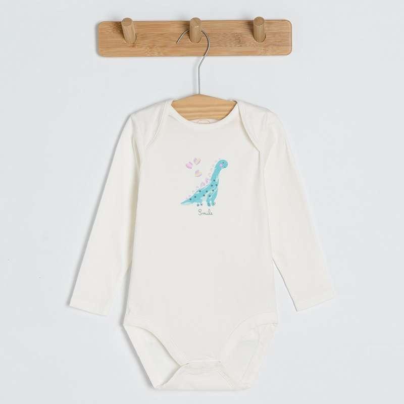 COOL CLUB BODI DUG RUKAV 3KOM 