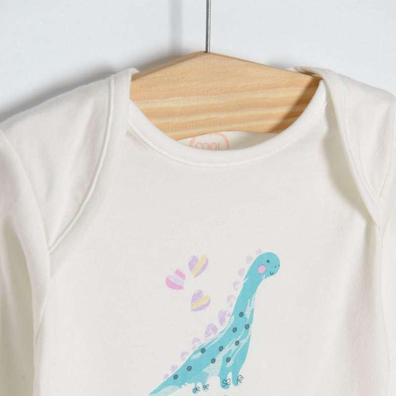 COOL CLUB BODI DUG RUKAV 3KOM 