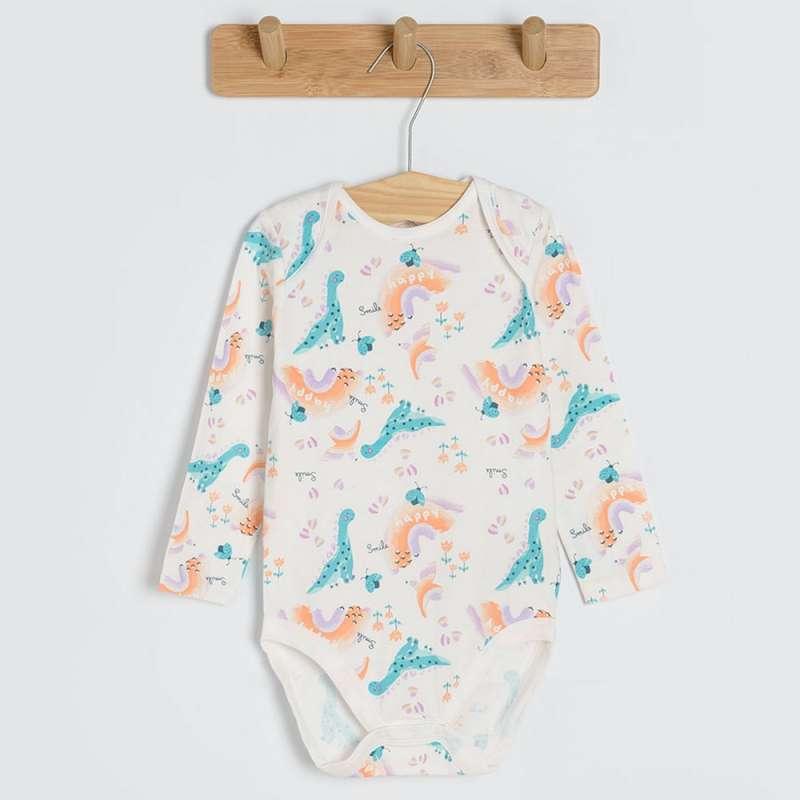 COOL CLUB BODI DUG RUKAV 3KOM 