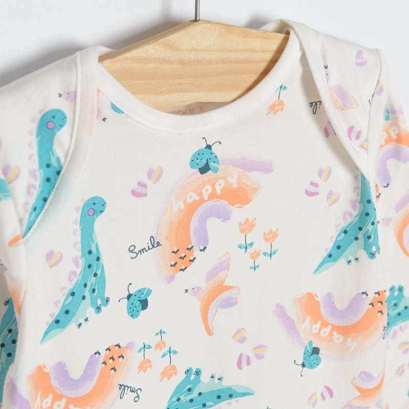 COOL CLUB BODI DUG RUKAV 3KOM 