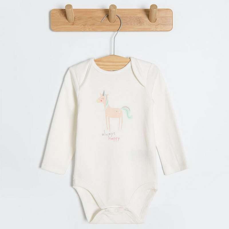 COOL CLUB BODI DUG RUKAV 3KOM 