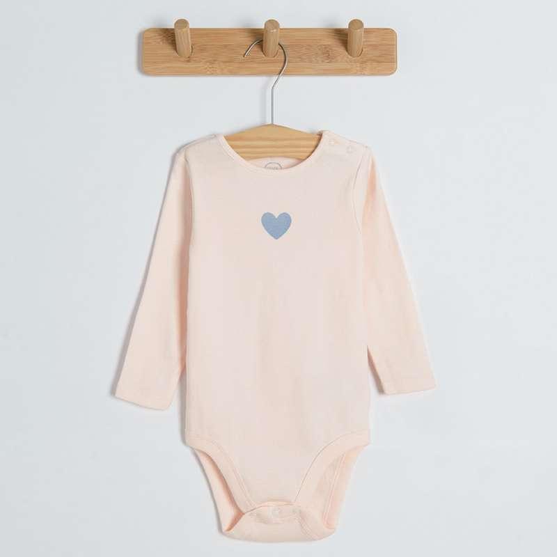 COOL CLUB BODI DUG RUKAV 3KOM 