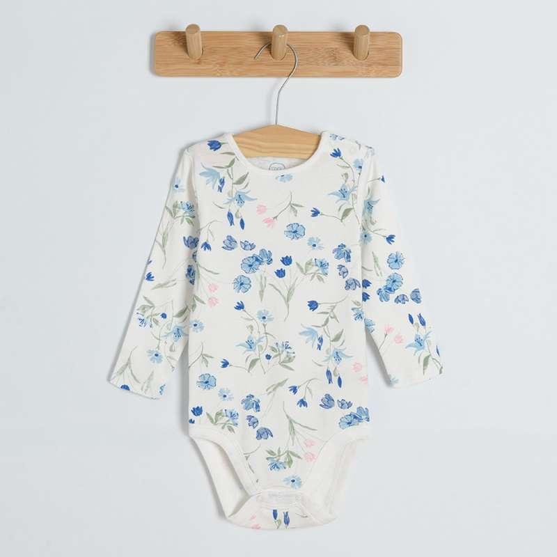 COOL CLUB BODI DUG RUKAV 3KOM 