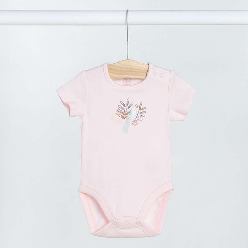 COOL CLUB BODI KRATAK RUKAV 3KOM 