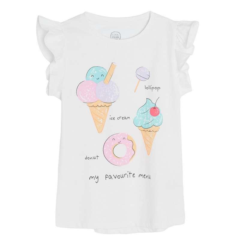 COOL CLUB PIDZAMA 2KOM 