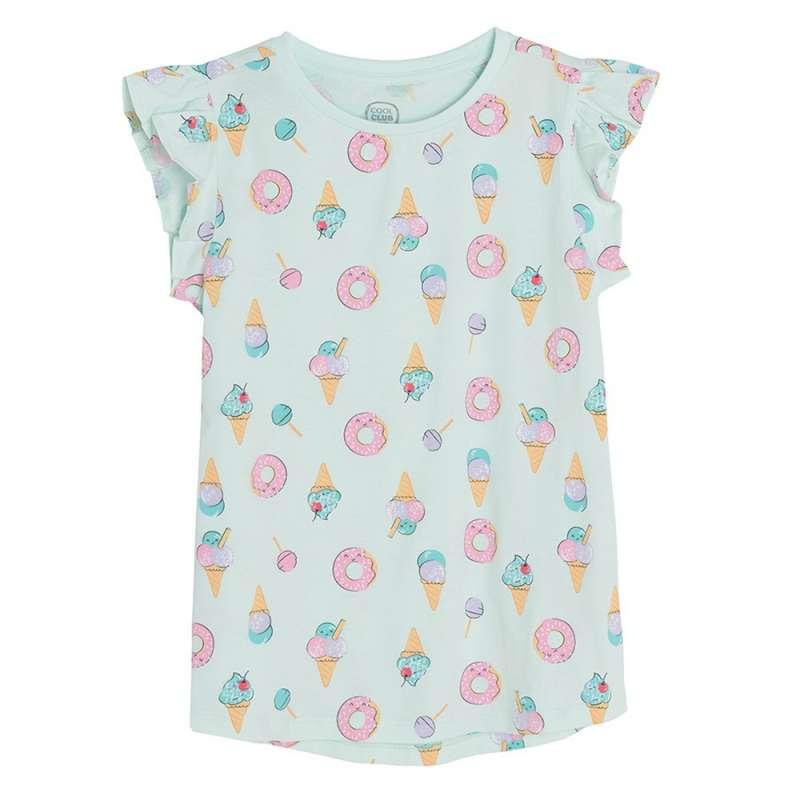 COOL CLUB PIDZAMA 2KOM 