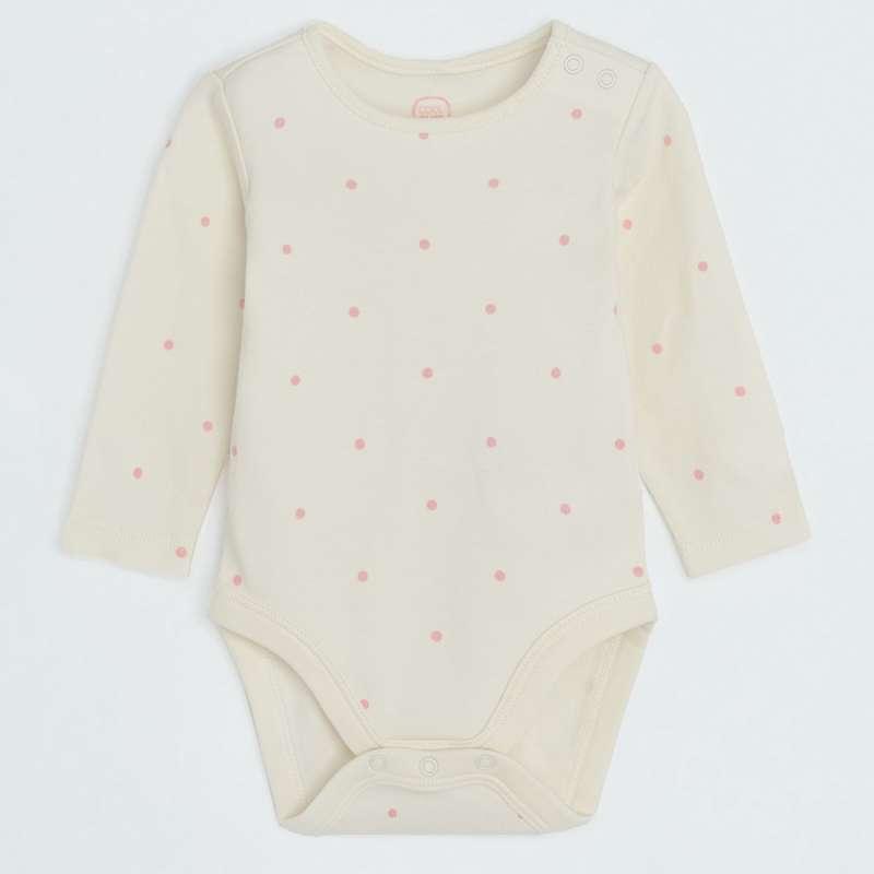 COOL CLUB BODI DUG RUKAV 3KOM 