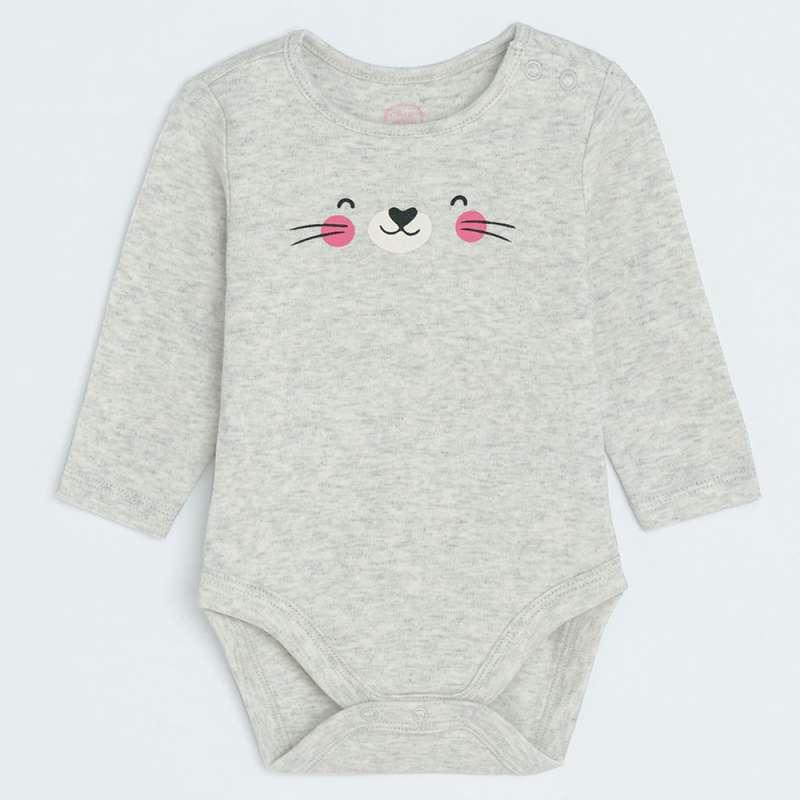 COOL CLUB BODI DUG RUKAV 3KOM 