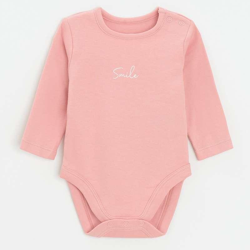 COOL CLUB BODI DUG RUKAV 3KOM 