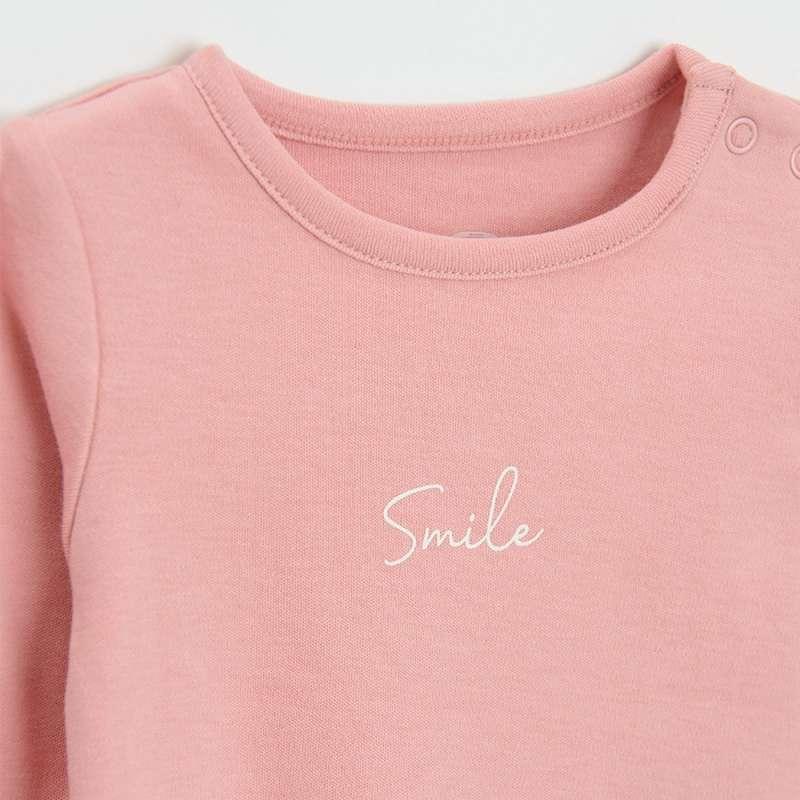 COOL CLUB BODI DUG RUKAV 3KOM 