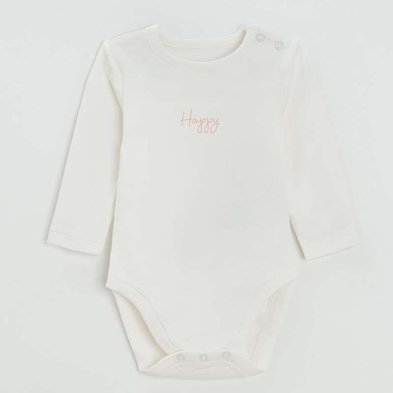 COOL CLUB BODI DUG RUKAV 3KOM 