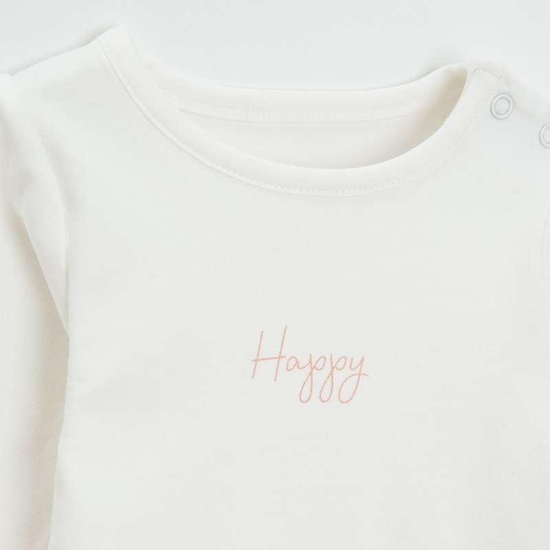 COOL CLUB BODI DUG RUKAV 3KOM 