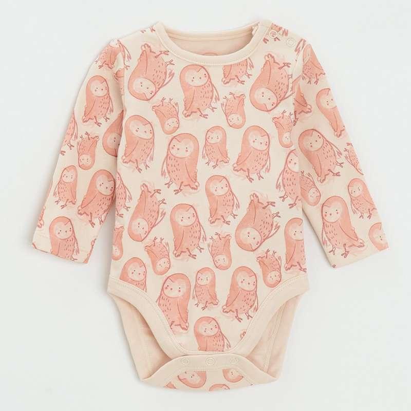 COOL CLUB BODI DUG RUKAV 3KOM 