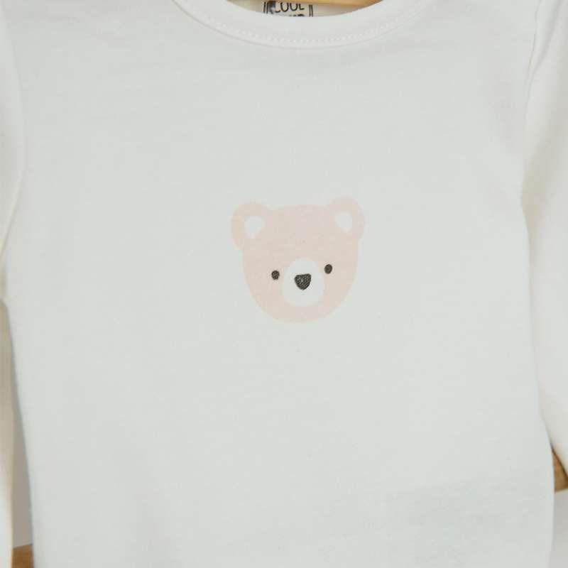 COOL CLUB BODI DUG RUKAV 3KOM 