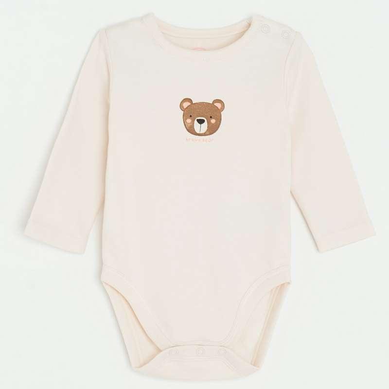 COOL CLUB BODI DUG RUKAV 3KOM 