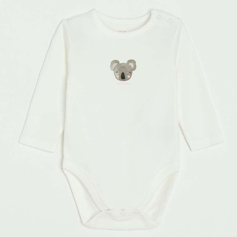 COOL CLUB BODI DUG RUKAV 3KOM 