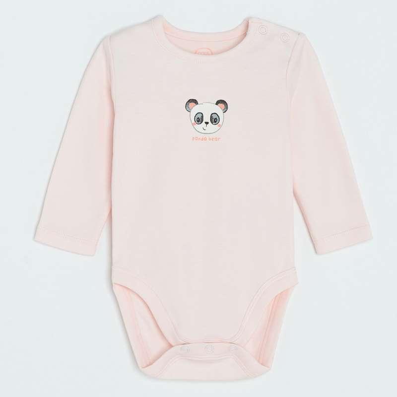 COOL CLUB BODI DUG RUKAV 3KOM 