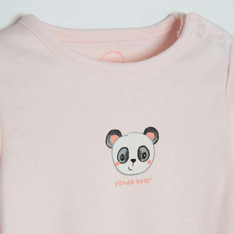 COOL CLUB BODI DUG RUKAV 3KOM 