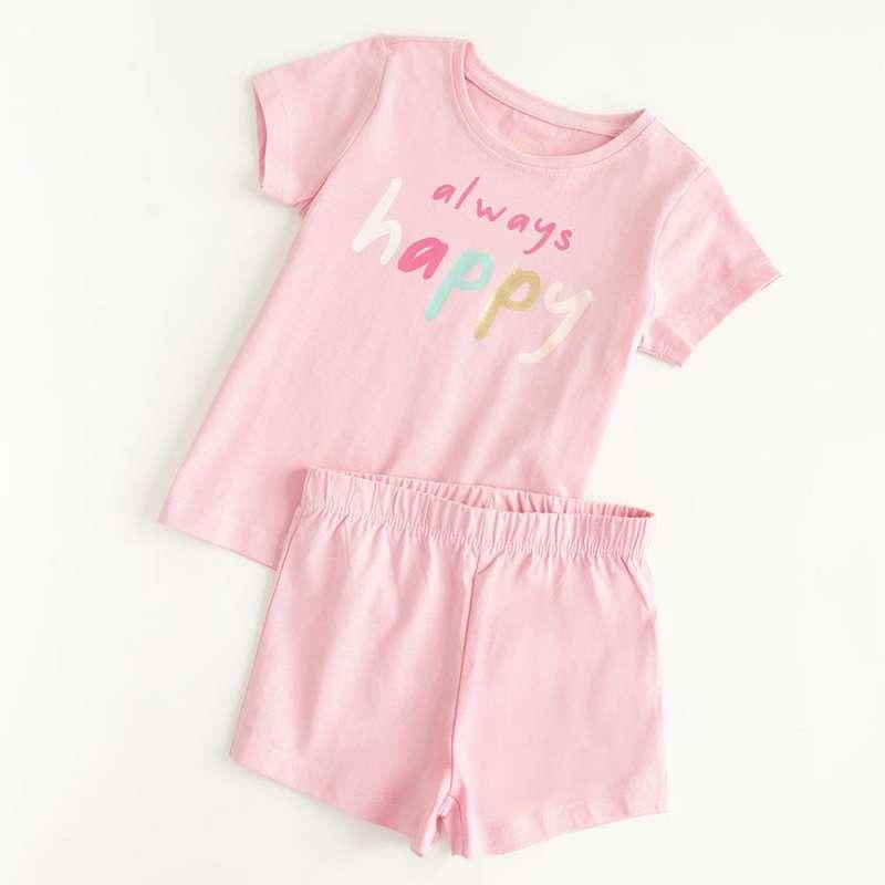 COOL CLUB PIDZAMA 2KOM MIX 