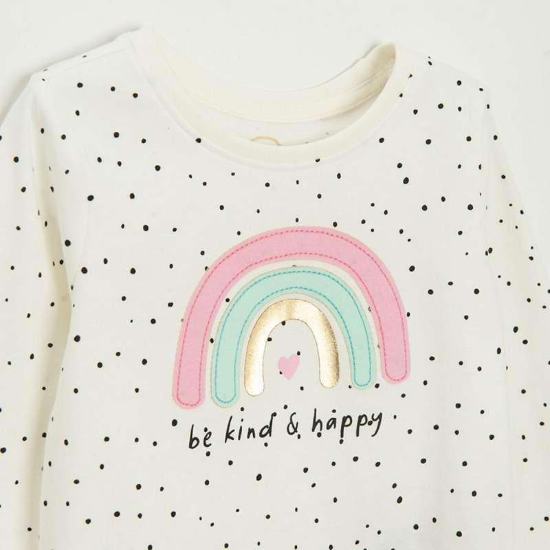 COOL CLUB PIDZAMA 2KOM MIX 