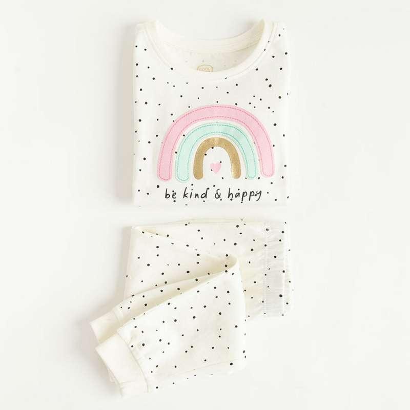 COOL CLUB PIDZAMA 2KOM MIX 