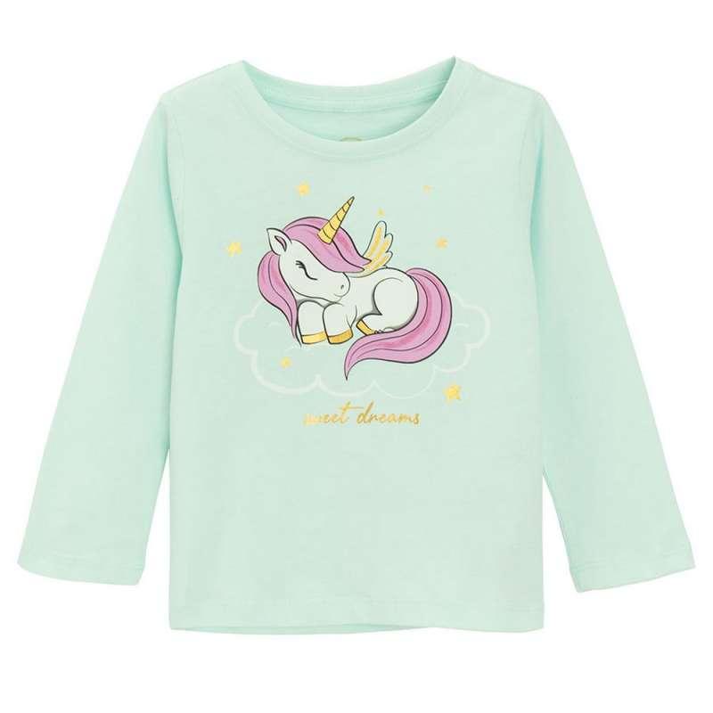 COOL CLUB PIDZAMA MINT