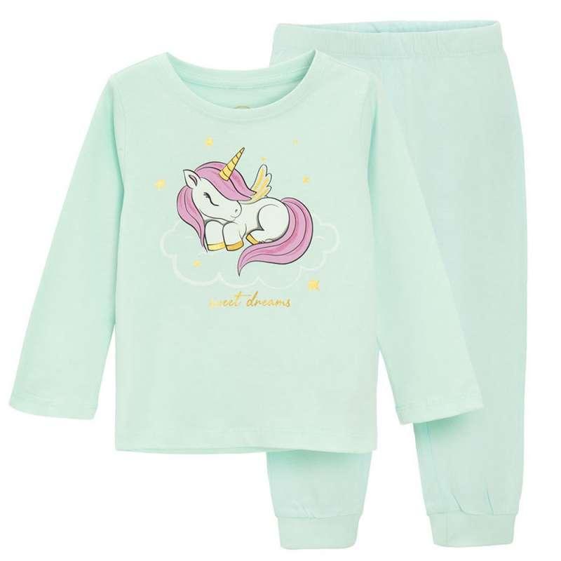 COOL CLUB PIDZAMA MINT