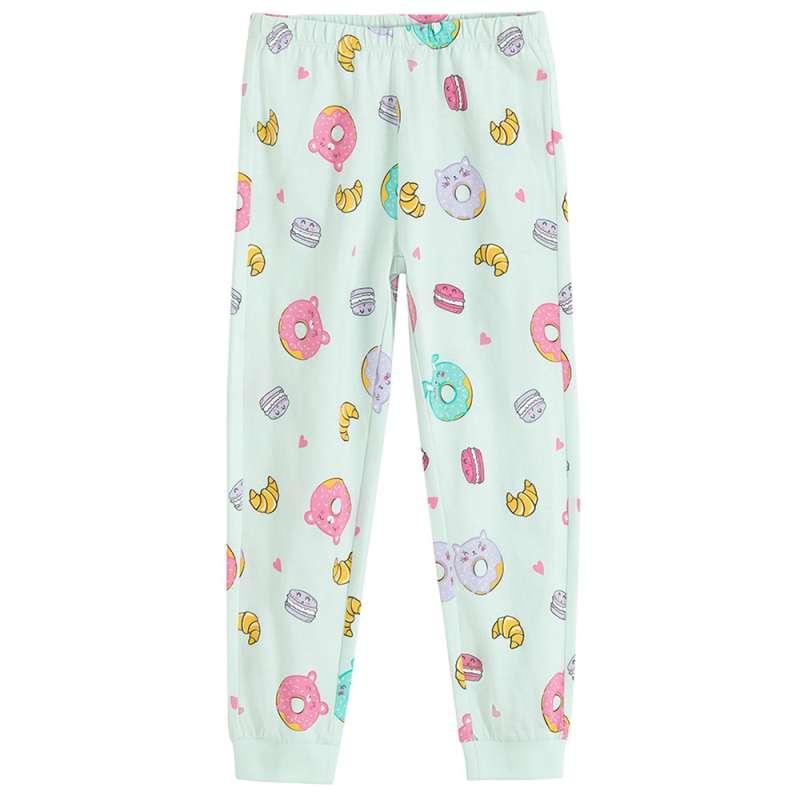 COOL CLUB PIDZAMA LIGHT BLUE 