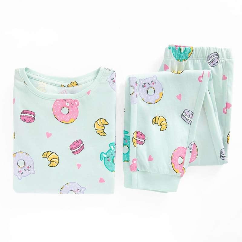 COOL CLUB PIDZAMA LIGHT BLUE 