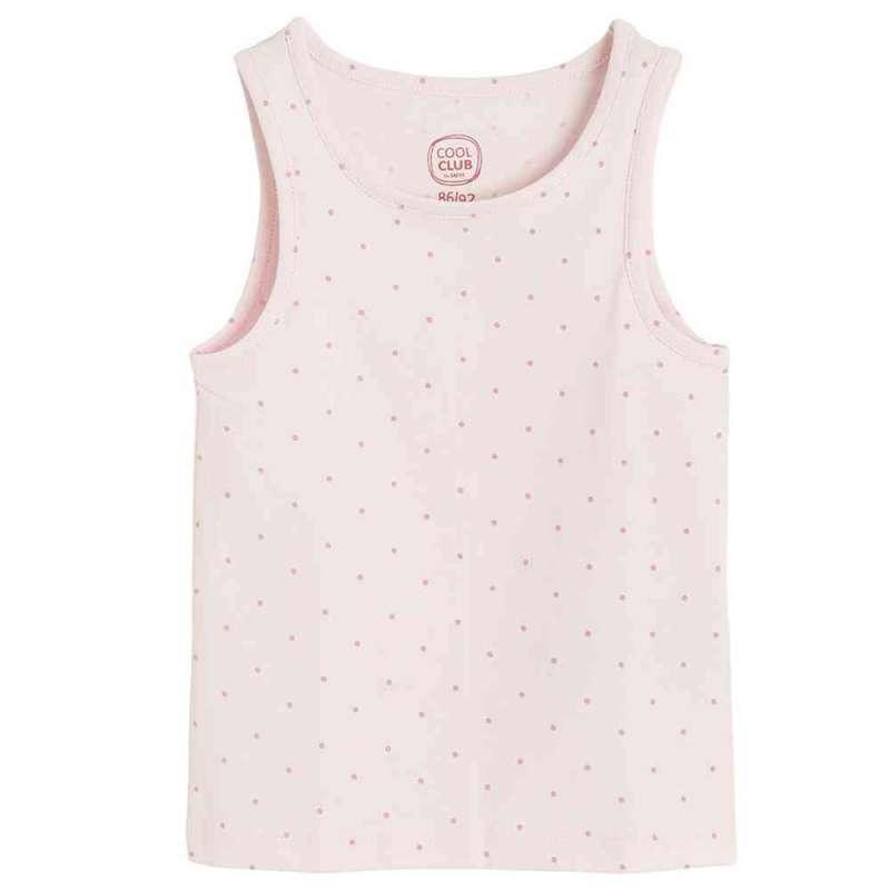 COOL CLUB PODMAJICA 3KOM MIX 