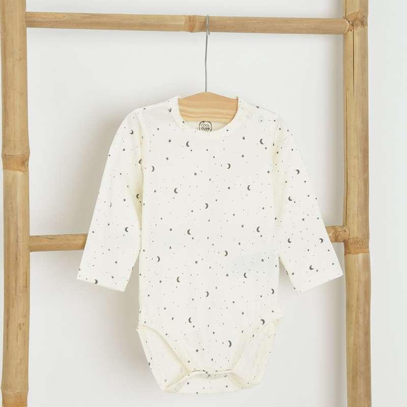 COOL CLUB BODI DUG RUKAV 3KOM 