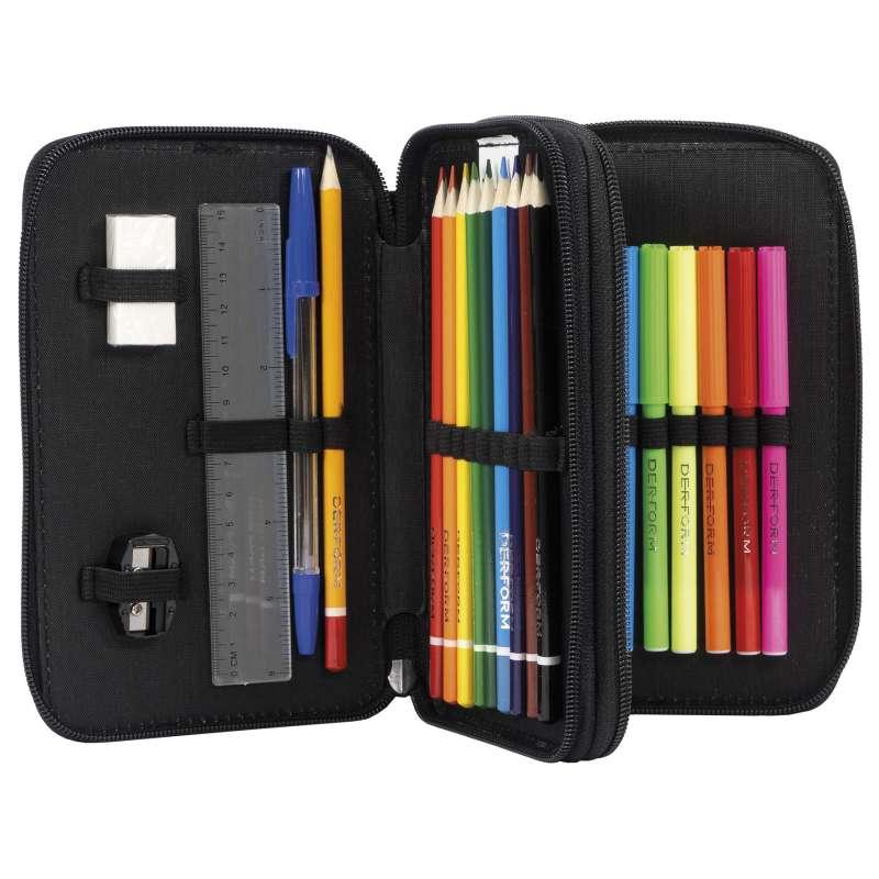 DERFORM PERNICA 2 ZIPA PUNA ROBOT 