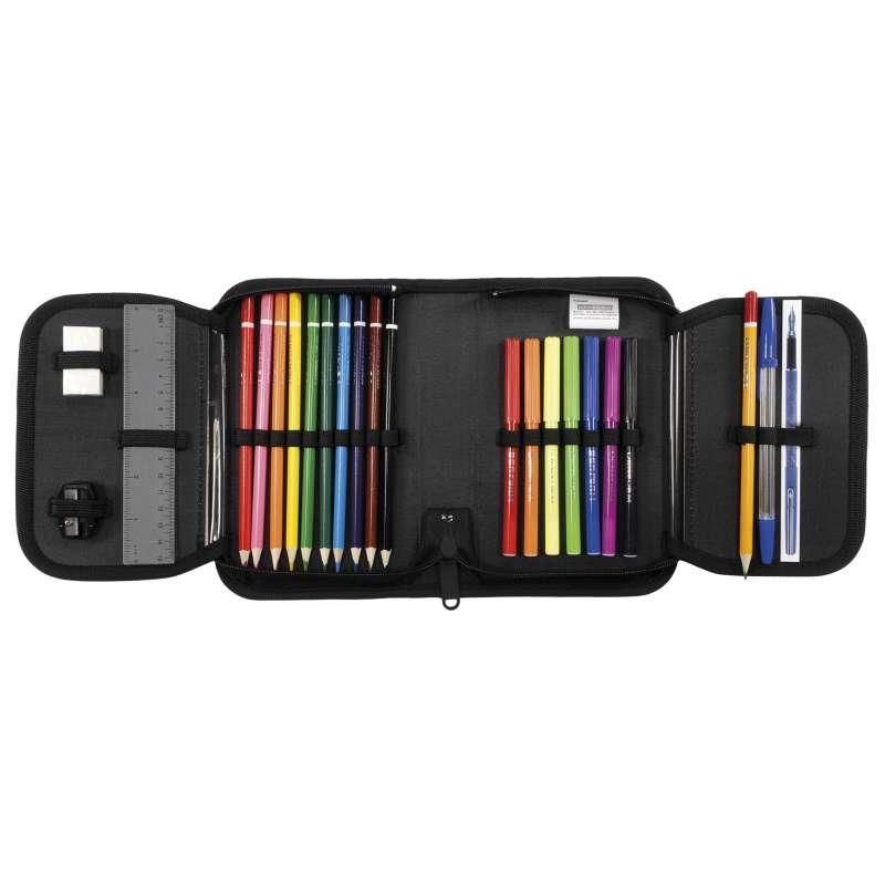 DERFORM PERNICA 1 ZIP PUNA MANGA 