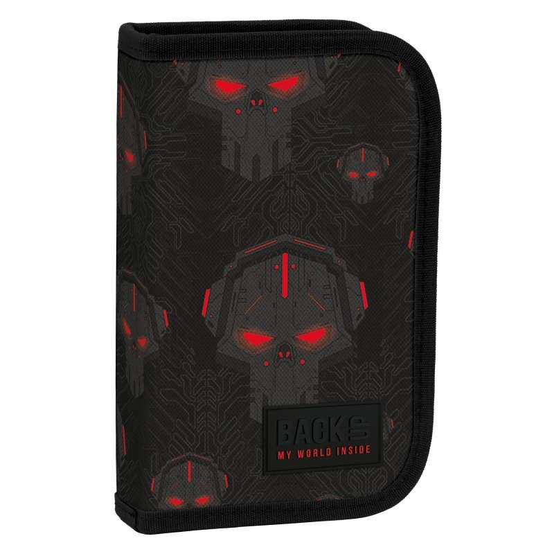 DERFORM PERNICA 1 ZIP PUNA ROBOT 