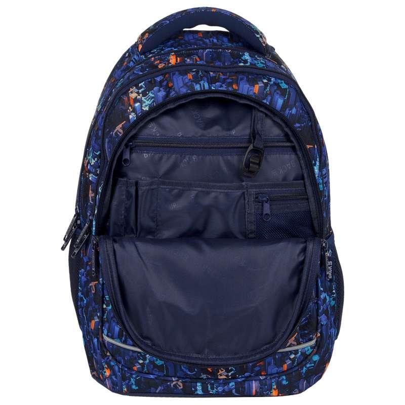 DERFORM RANAC CITY LIGHTS 