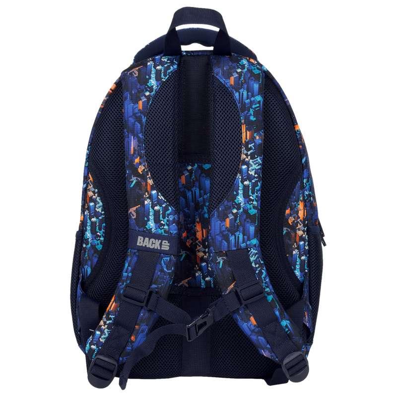 DERFORM RANAC CITY LIGHTS 