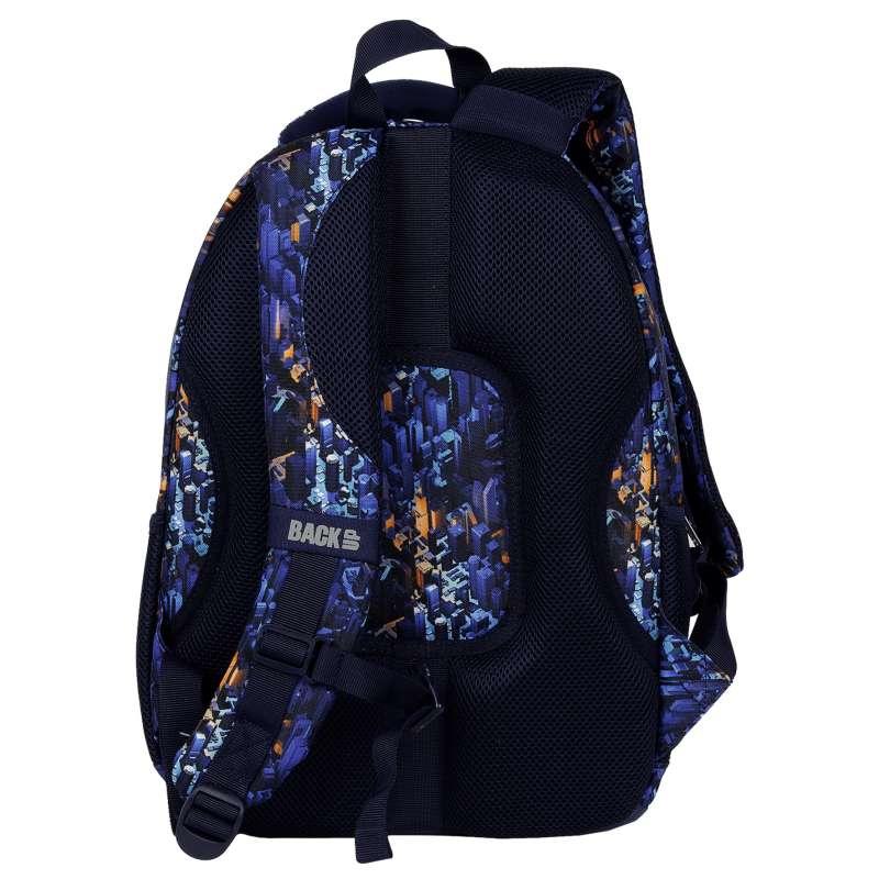 DERFORM RANAC CITY LIGHTS 