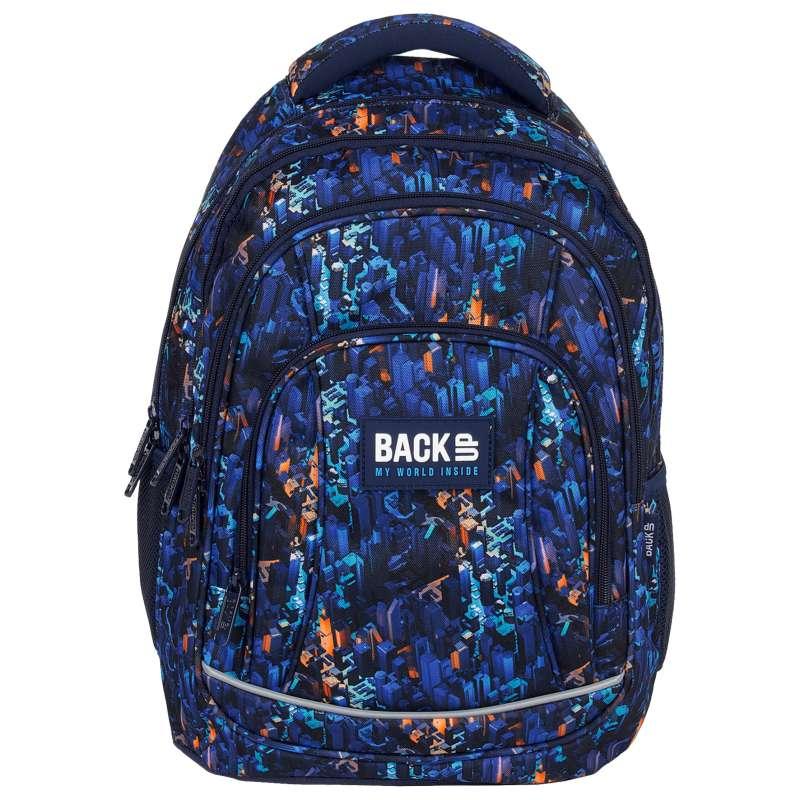 DERFORM RANAC CITY LIGHTS 