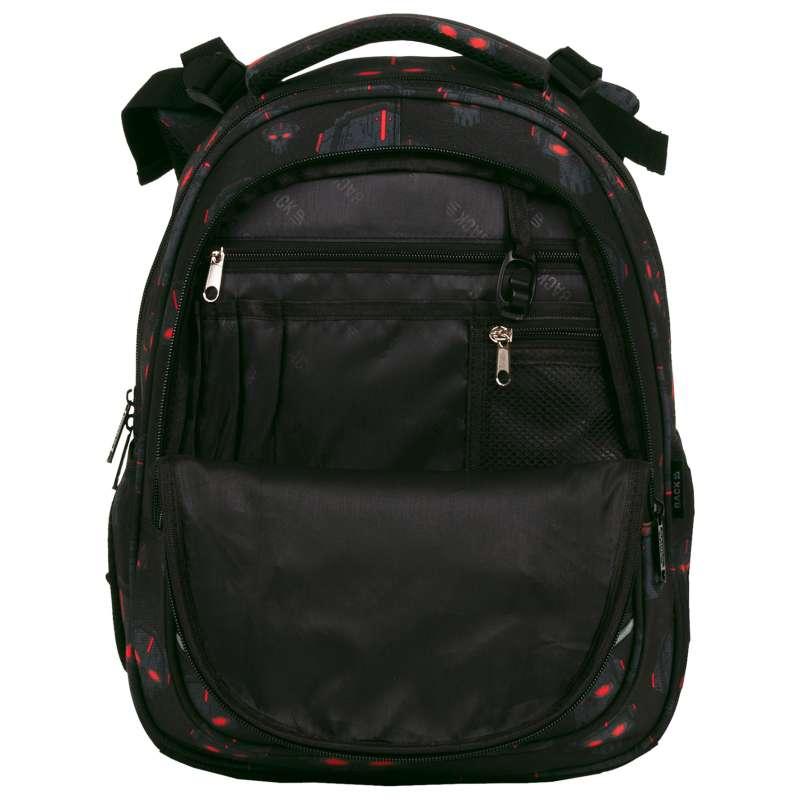 DERFORM RANAC RED ROBOT 