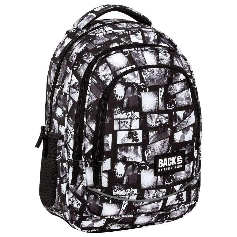 DERFORM RANAC MANGA COMICS 