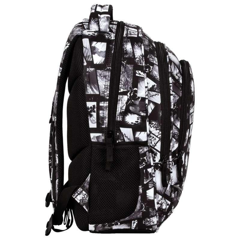 DERFORM RANAC MANGA COMICS 