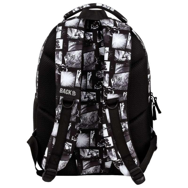 DERFORM RANAC MANGA COMICS 