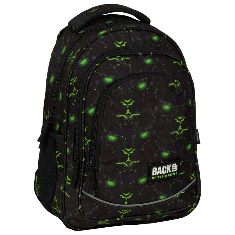 DERFORM RANAC MONSTER GREEN 